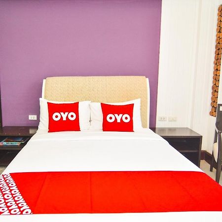 Oyo 115 Rich Boutique Hotel Ban Nong Khang Zewnętrze zdjęcie