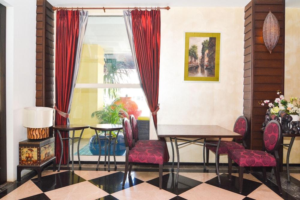 Oyo 115 Rich Boutique Hotel Ban Nong Khang Zewnętrze zdjęcie