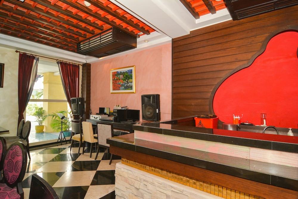 Oyo 115 Rich Boutique Hotel Ban Nong Khang Zewnętrze zdjęcie