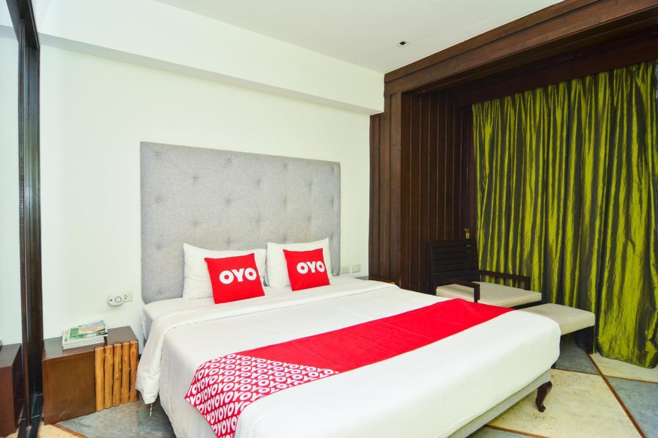 Oyo 115 Rich Boutique Hotel Ban Nong Khang Zewnętrze zdjęcie