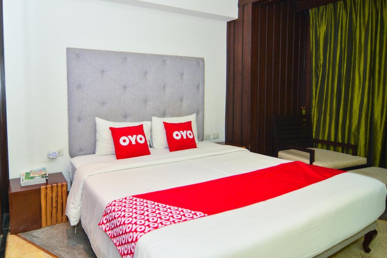 Oyo 115 Rich Boutique Hotel Ban Nong Khang Zewnętrze zdjęcie